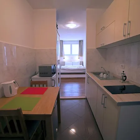Appartement Arena Penthouse