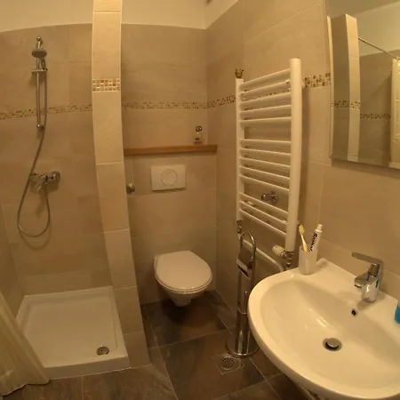 Arena Penthouse * Belgrad