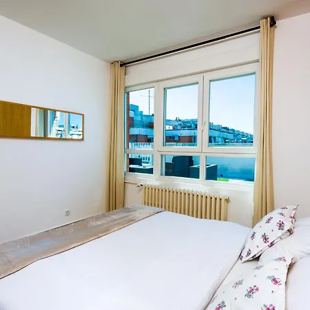 Arena Penthouse Βελιγράδι