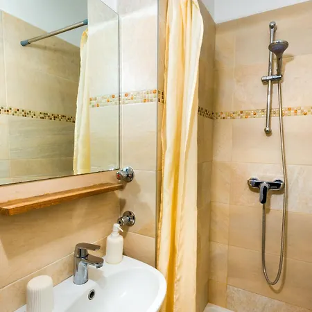 Arena Penthouse Διαμέρισμα