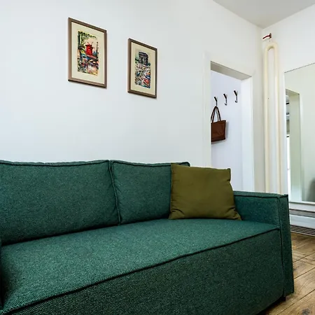 Apartament Arena Penthouse *