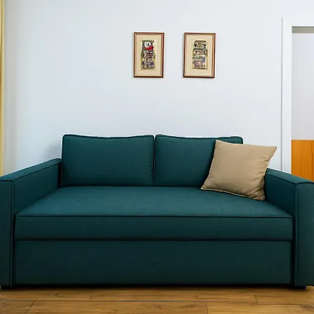 Arena Penthouse * Βελιγράδι