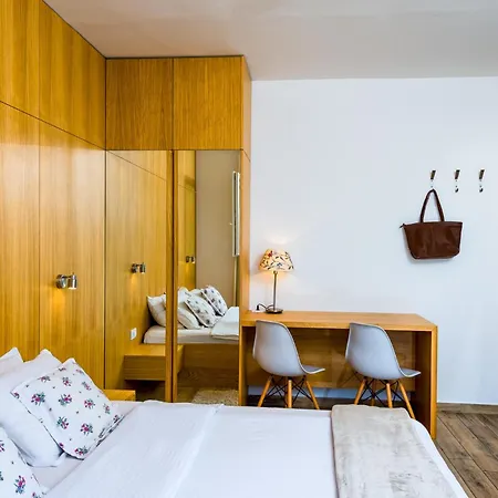 Arena Penthouse Διαμέρισμα