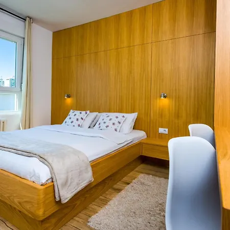 Arena Penthouse Διαμέρισμα