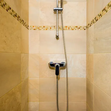 Διαμέρισμα Arena Penthouse *