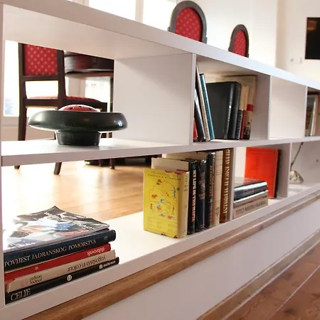 Arena Penthouse Διαμέρισμα